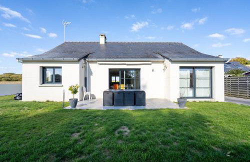 La Villa Océane, familiale & piscine privée - Foto 58