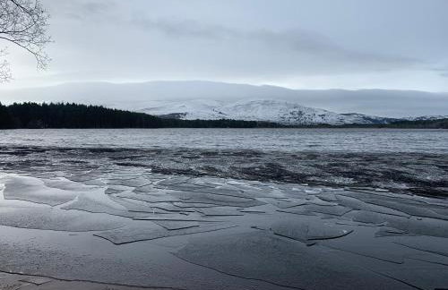 The One - Chalet in the Cairngorms - Foto 15