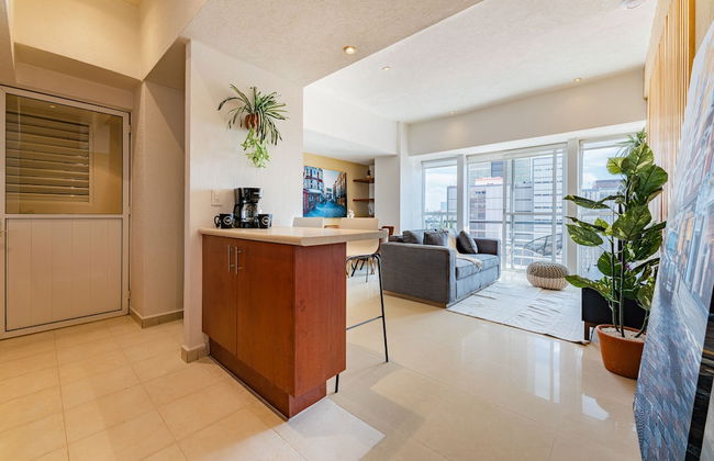 Anahuac Apartments by VH - Foto 25