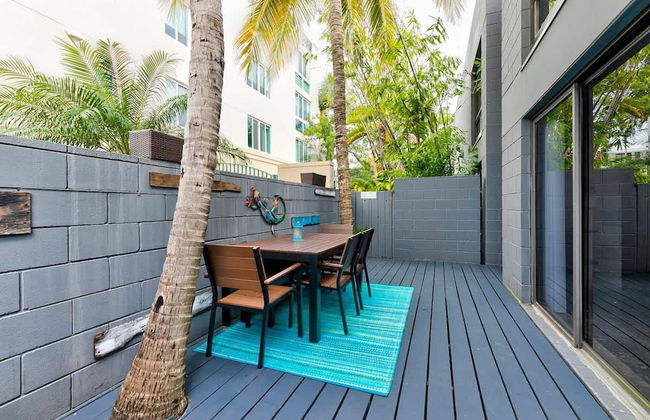 Entire Townhouse Ft Lauderdale - Foto 19