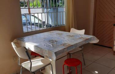 Estúdio acolhedor e versátil - Foto 5