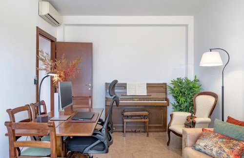 CityLife Penthouse -Terrace, Piano, Gym - MiCo Metro - Su Scannu - Foto 10