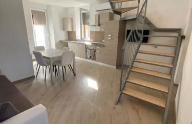 Around Lago Maggiore apartments - Foto 12