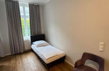 Hamburg Hafen Wohnung - Foto 22