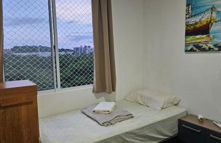 Apartamento aconchegante completo - Foto 58