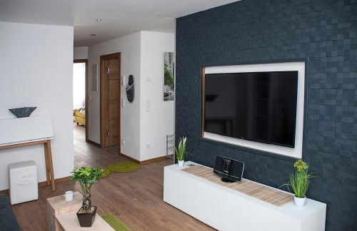 Hochwertige und moderne Ferienwohnung Huber - Foto 4