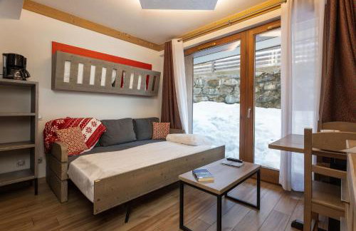 Residence Le Roc Noir by Alpapart - Foto 27