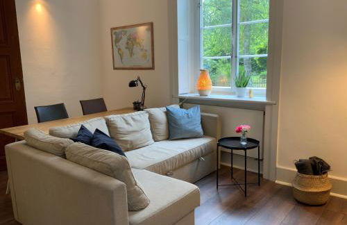 Das Ministerhaus - historisches Anwesen für Gruppen und Seminare - Photo 8