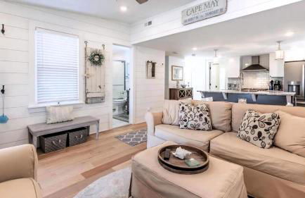 Little Cottage On Lafayette - Foto 7