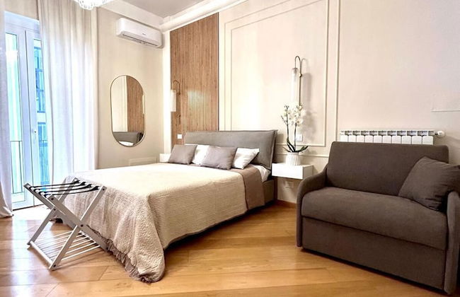 Sea Pearl Luxury Rooms - Foto 10