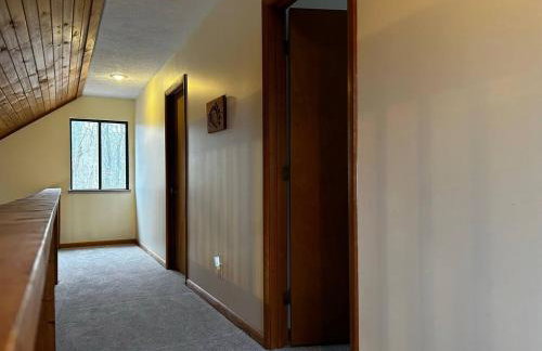 The Cabin-walk to the beach - Foto 14