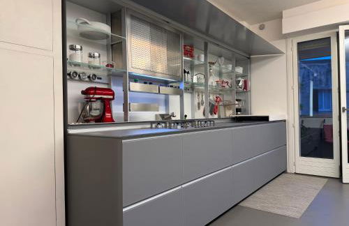 Cortirola luxury apartment - Foto 5