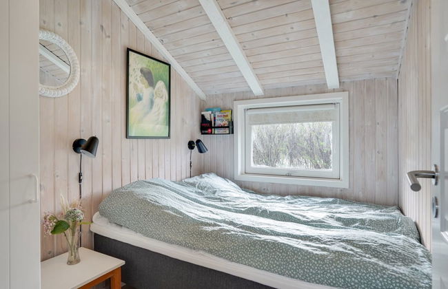 "Gunde" - 300m to the fjord - Foto 13