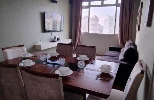 Apartamento no Centro - Foto 1