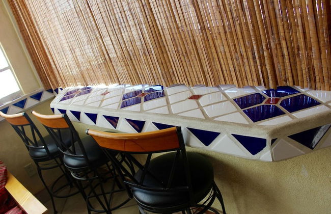 Las Gaviotas 2BR 402 by Casago - Foto 25