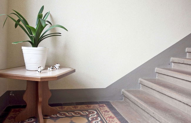 Alluring Villa in Grunhainichen-borstendorf With Garden - Foto 56