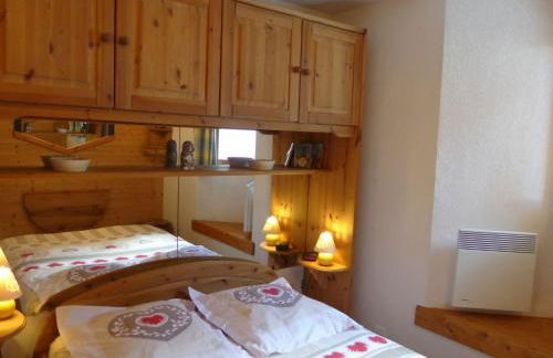 Apartment Le Plan des Reines by Interhome - Foto 25