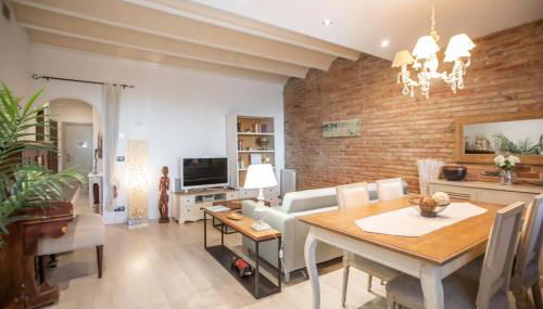 11RDSP1061 - Fantastic 1BR Apartment in Sant Antoni - Foto 3