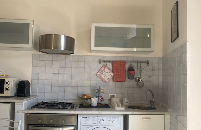 Accogliente bilocale - Volsci 153 - Foto 5