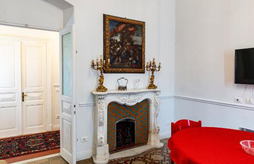 Liberty La spezia - 5 Terre apartment - Foto 19