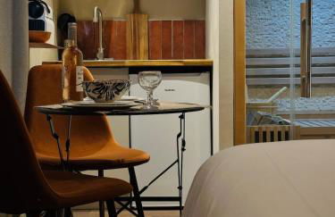 Le Jacaranda - Suite africaine - Sauna & Netflix - Foto 10