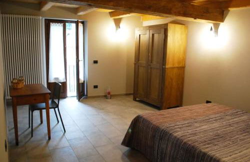 La casa indaco - Foto 16