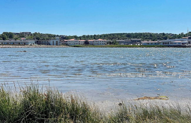 4 Person Holiday Home in Ellos-by Traum - Foto 20