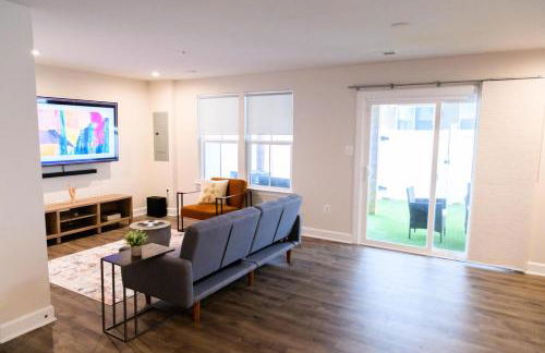 New LUX home close to DC and Metro - Foto 45