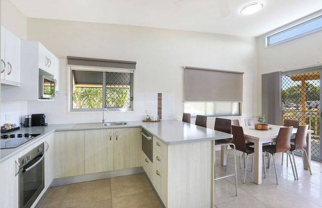 Reflections Urunga - Holiday Park - Photo 41