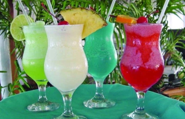 Clearwater Cruise + Lunch or Dinner - Photo 7