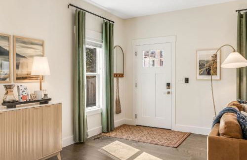 Forest Haven Hot Tub, Fire Pit & Coffee Bar - Foto 31