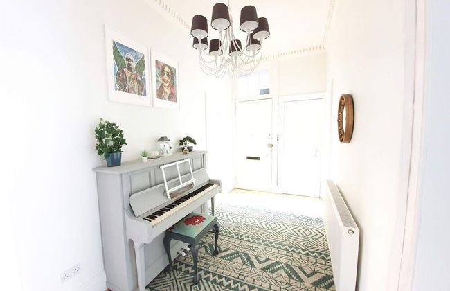 Spacious Apartment In Glasgow - Foto 38