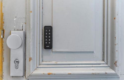 High-quality, Comfortable, Fully equipped, 6 Beds - Foto 52