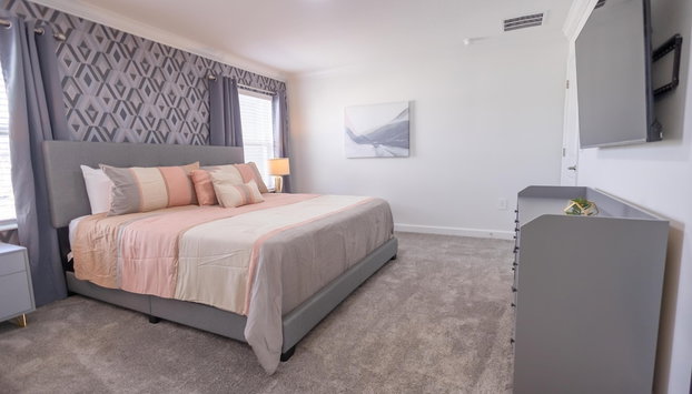 2541 RT Ultimate Family Adventure 4 Beds - Foto 5, Habitación