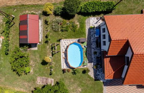 Kuća za odmor Sofija - Foto 14