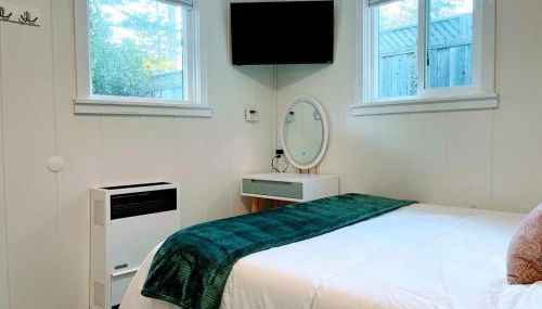 Redwood Nook - 8 min walk to redwood state park - Foto 4