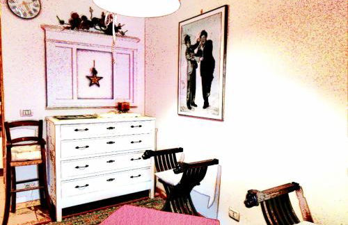 Appartamento con vista sul Cimone - Foto 69