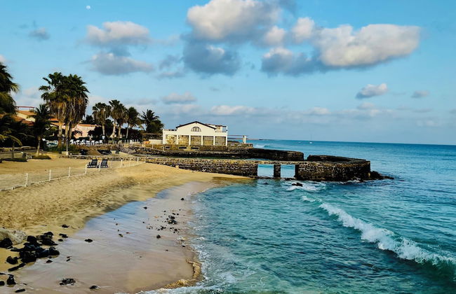 Apartment + Terrace, First-line sea View - Photo 19
