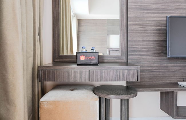 Relaxing and Homey Studio Casa De Parco Apartment - Foto 14