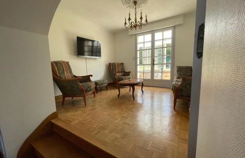 Maison 3 chambres pour 6 pers - Foto 8