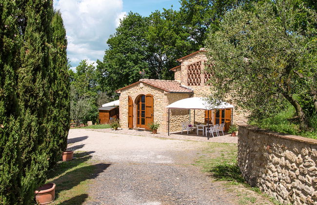 Casolare Ser Chelino - Foto 4