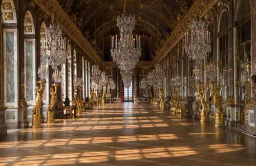 Before making request, read my profile host at bottom of page # House, garden, Eiffel Tower, Palace of Versailles - Foto 6