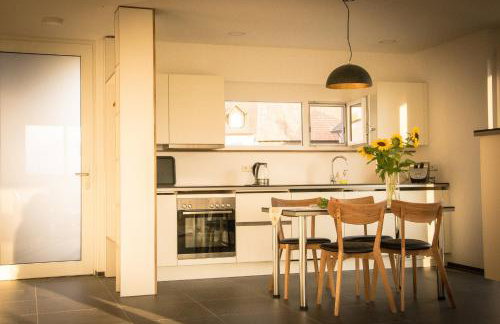 Ferienwohnen im Ziegelfeld - Foto 32