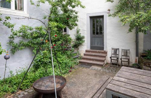 Nengshof - Haus Königskerze - Foto 1