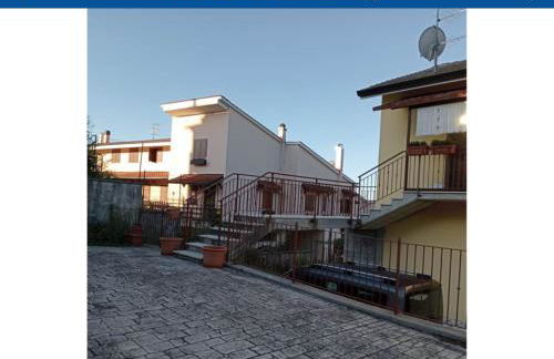 La cerbiatta - Foto 21