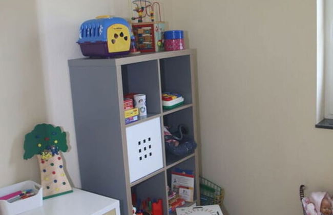 Holiday Home Lilly Comfortable Vacation Home - Foto 10