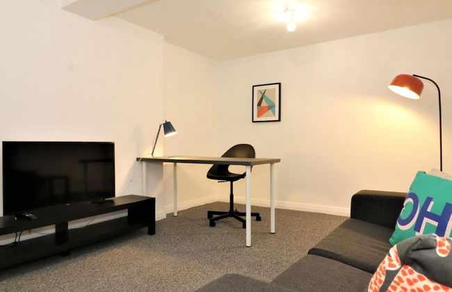 Gladsmuir View - Glasgow - Foto 30