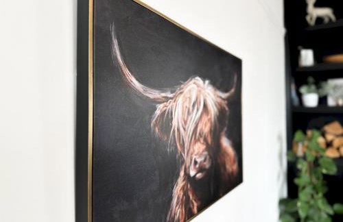 Chic Beamish Retreat Stylish 3-Bed Near Durham - Pass the Keys - Foto 58