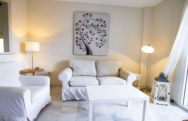 Apartamento Costabella - Foto 6