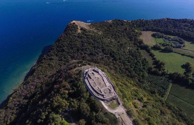 Casa Ferrari 3km From Lake - Foto 37